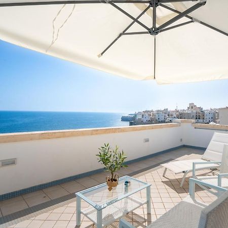 Donnamaria - Dimora Vista Mare Ξενοδοχείο Polignano a Mare Εξωτερικό φωτογραφία