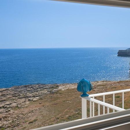 Donnamaria - Dimora Vista Mare Ξενοδοχείο Polignano a Mare Εξωτερικό φωτογραφία