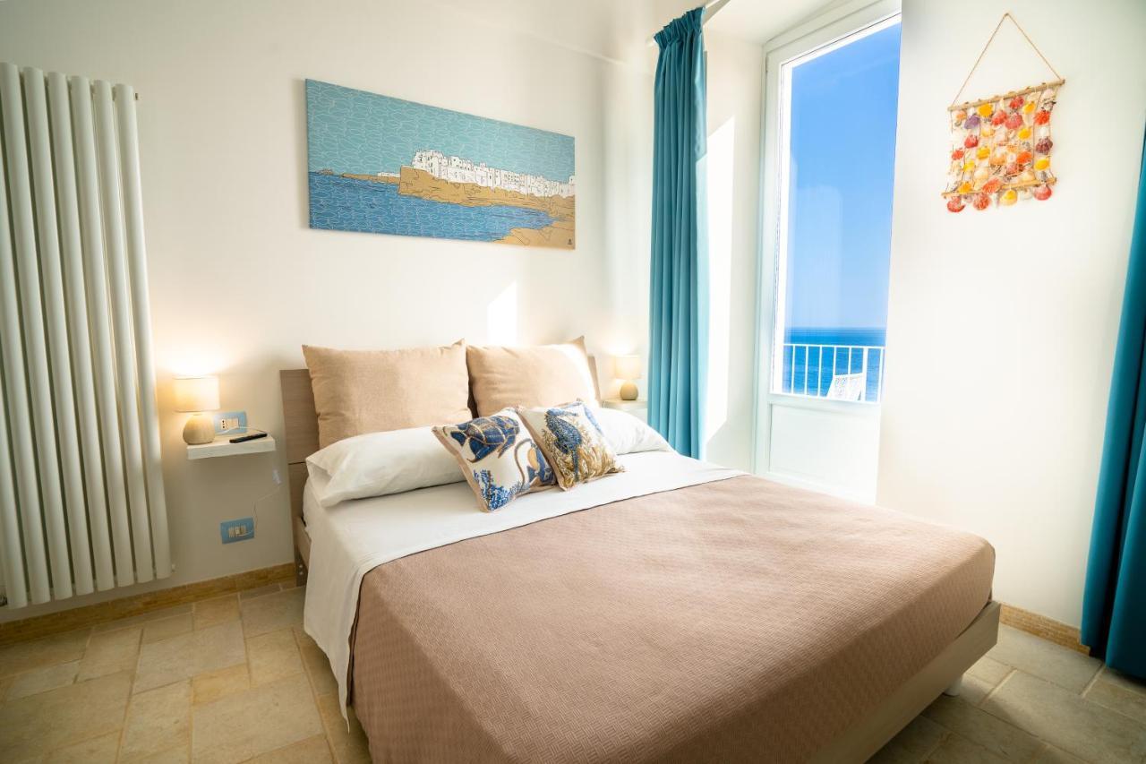 Donnamaria - Dimora Vista Mare Ξενοδοχείο Polignano a Mare Εξωτερικό φωτογραφία