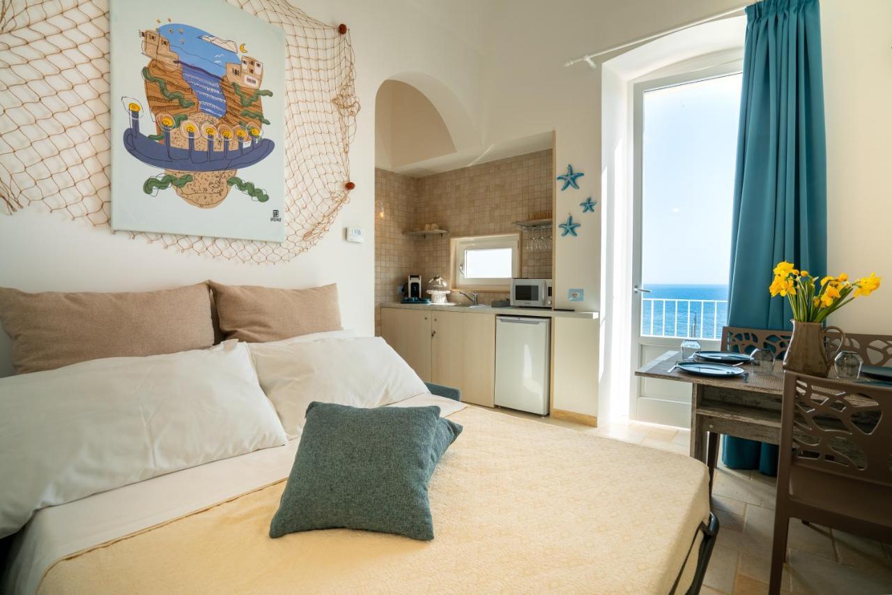 Donnamaria - Dimora Vista Mare Ξενοδοχείο Polignano a Mare Εξωτερικό φωτογραφία