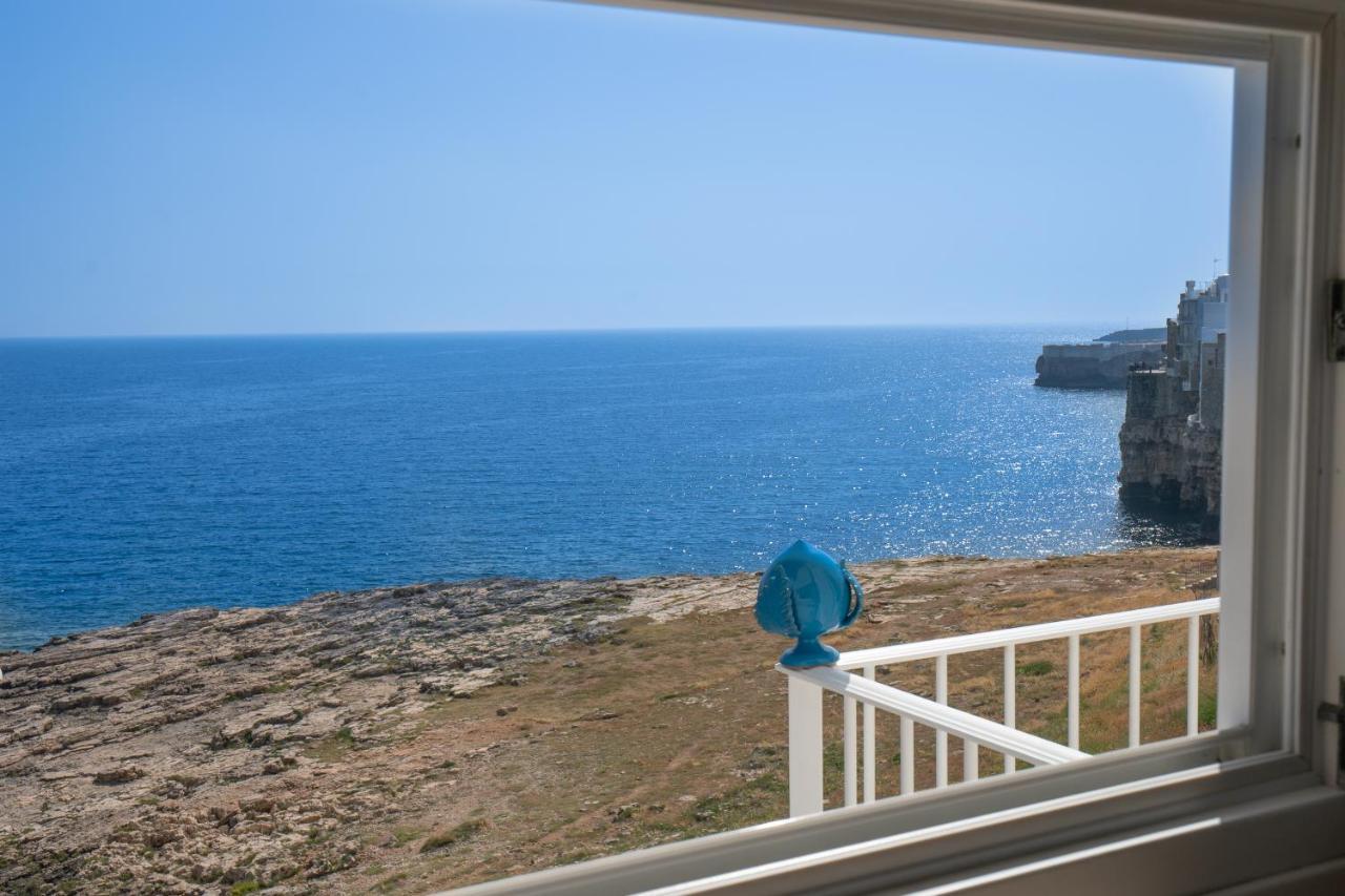Donnamaria - Dimora Vista Mare Ξενοδοχείο Polignano a Mare Εξωτερικό φωτογραφία