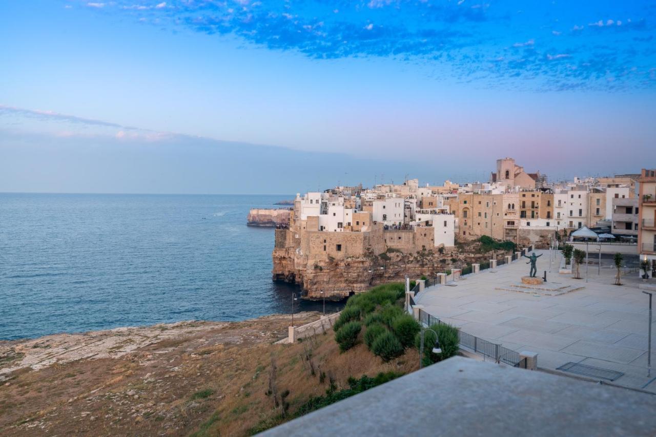 Donnamaria - Dimora Vista Mare Ξενοδοχείο Polignano a Mare Εξωτερικό φωτογραφία