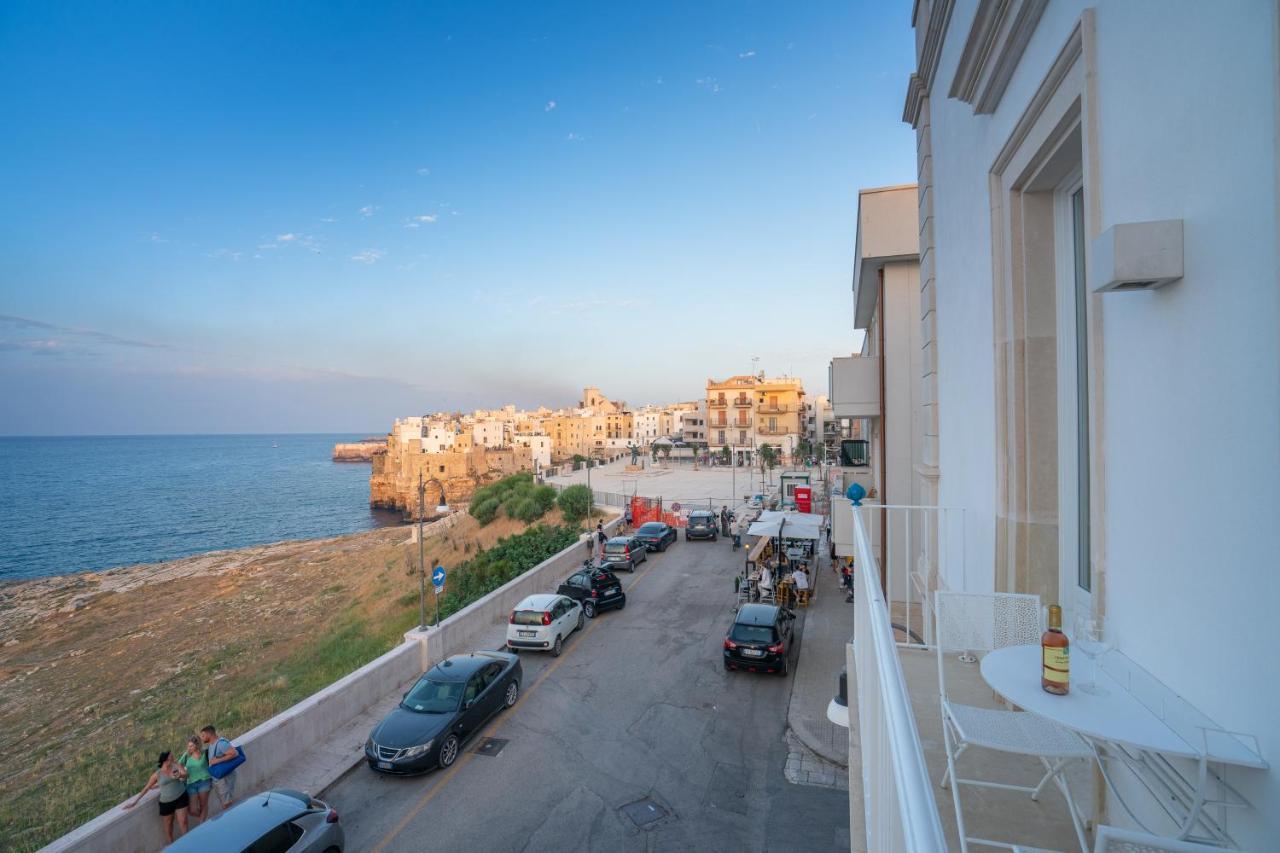 Donnamaria - Dimora Vista Mare Ξενοδοχείο Polignano a Mare Εξωτερικό φωτογραφία