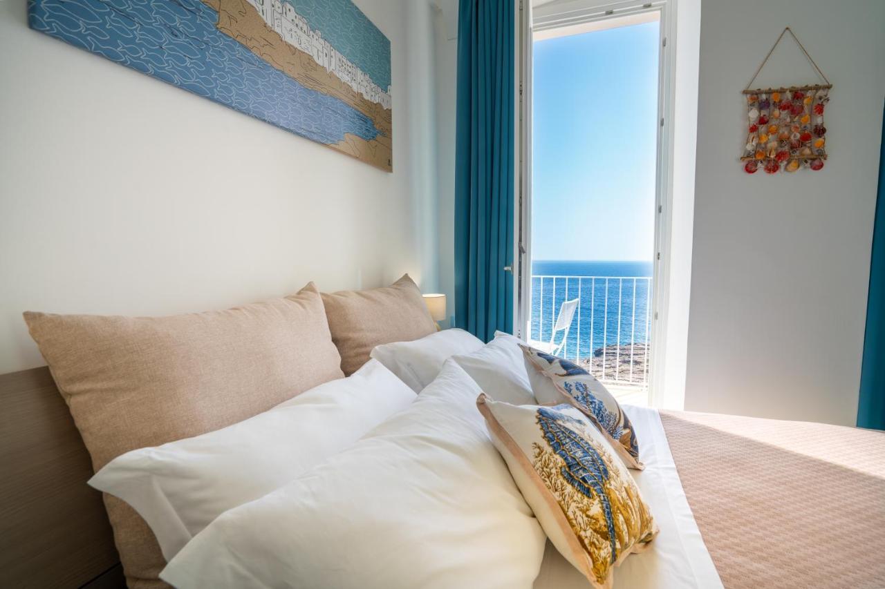 Donnamaria - Dimora Vista Mare Ξενοδοχείο Polignano a Mare Εξωτερικό φωτογραφία