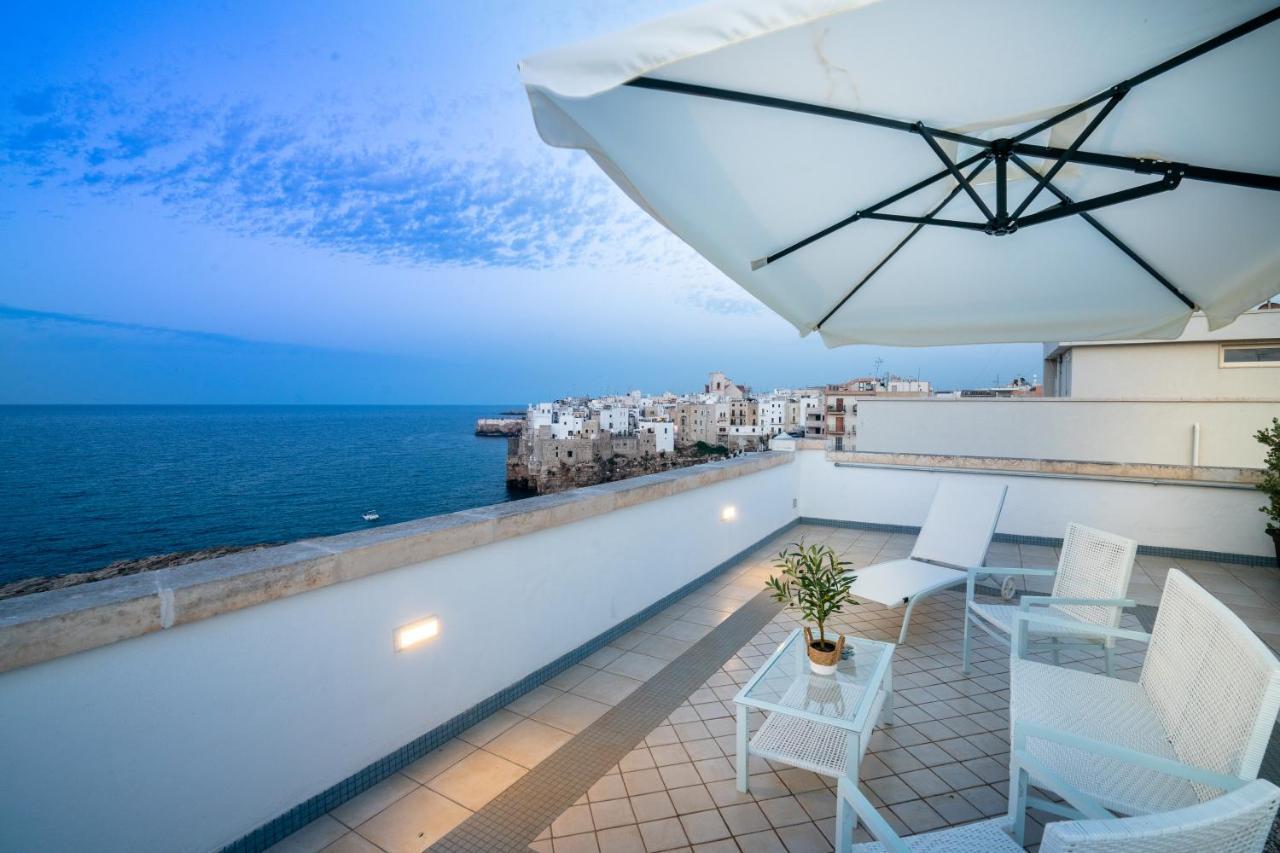Donnamaria - Dimora Vista Mare Ξενοδοχείο Polignano a Mare Εξωτερικό φωτογραφία